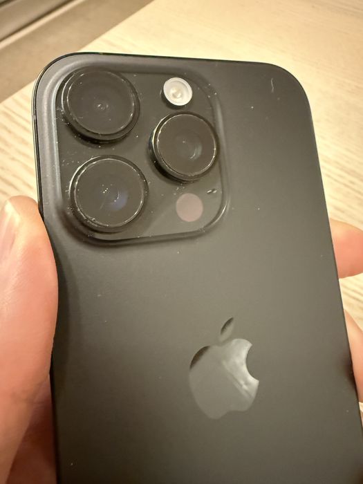 Iphone 16 pro 512gb