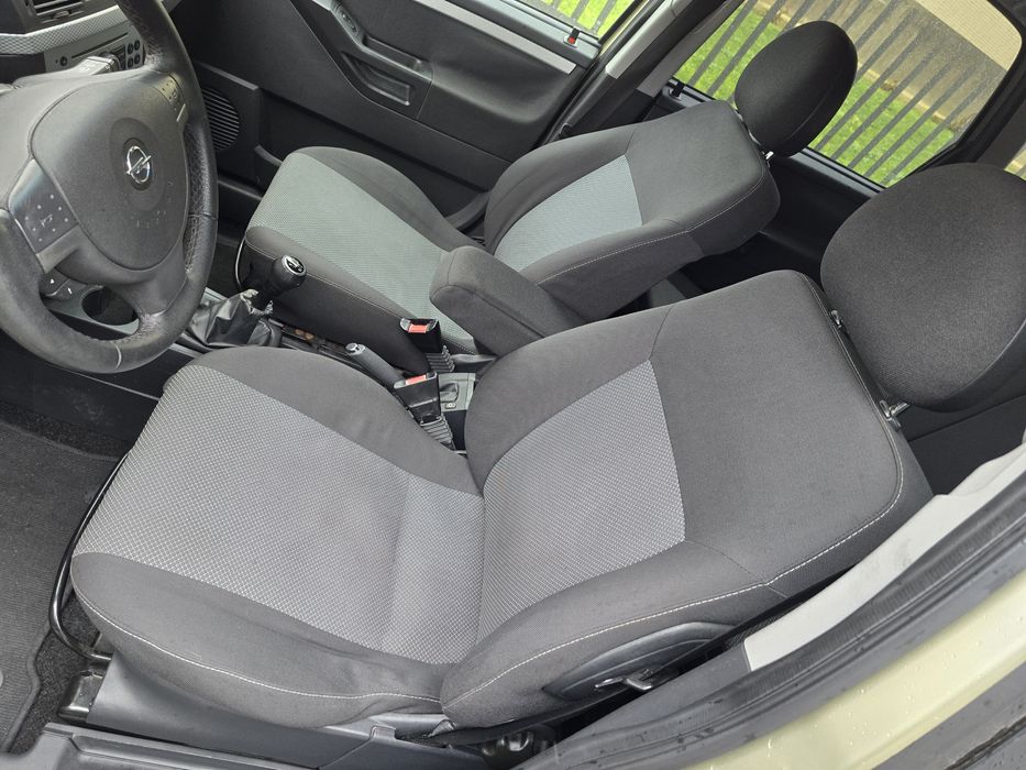 Opel Meriva 1.3 CDTI