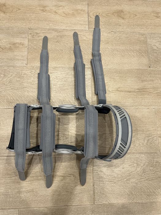 Ортез для коліна Medi M4s OA Comfort правий 5 розмір