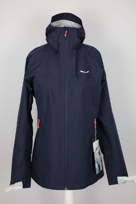 Salewa puez aqua3 ptx w JKT powertex  damska kurtka r L nowa