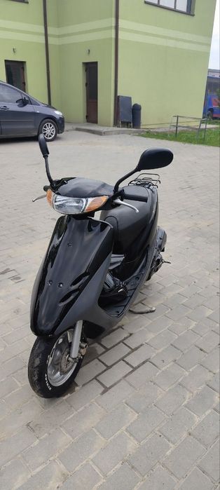 Скутер Хонда діо аф35