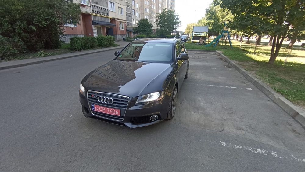 Audi A4 2008 VIN WAUZZZ8K29A095768 фото оголошення 3 з 24