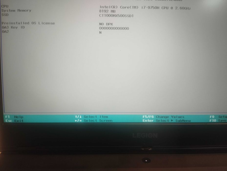 RAM SO-DIMM Samsung 8GB DDR4 2666 MHz – praktycznie nowy