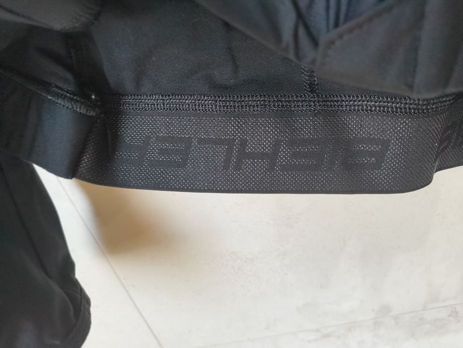 Biehler M bluza damska  kolarska szosa gravel