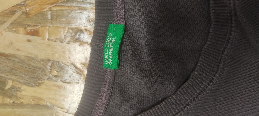 Bluza męska S UCOB