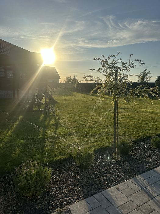 Продам сучасний будинок