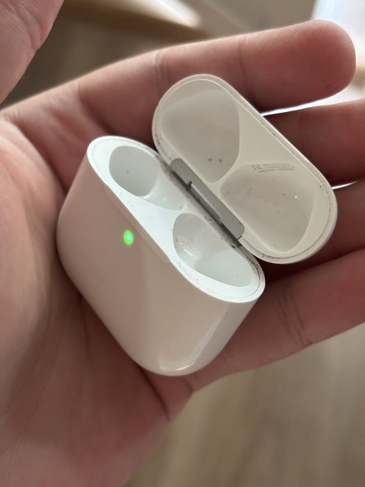 Кейс від AirPods 4 ANC