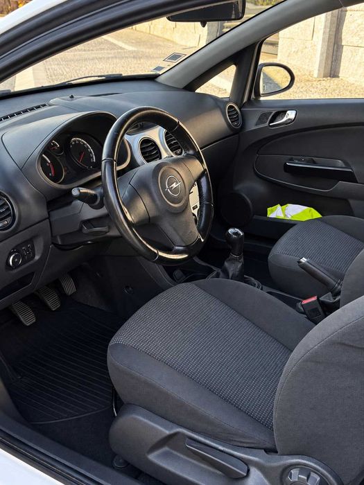 Opel Corsa 1.3 CDTI 75cv