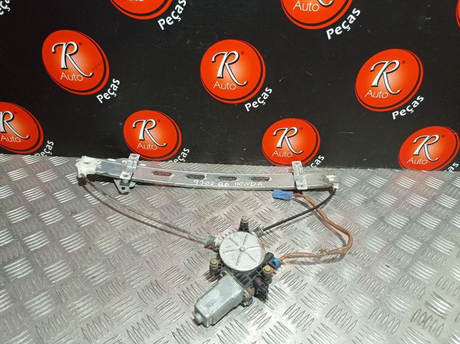 Elevador Frente Dto Honda Civic Vii Hatchback (Eu, Ep, Ev)