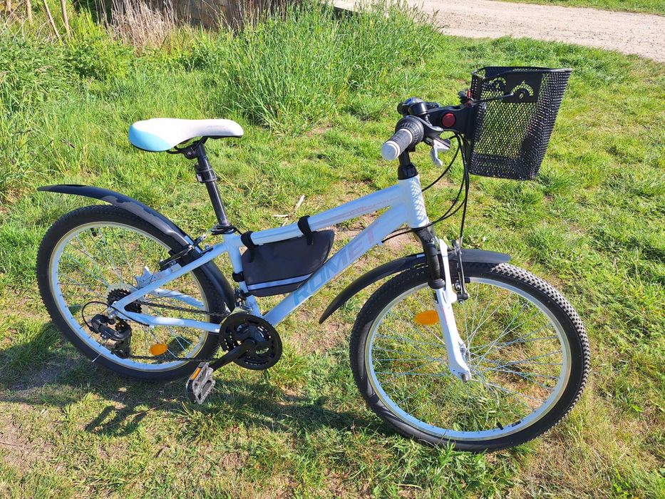 Rower Romet  kids montain Jolene mtb 24