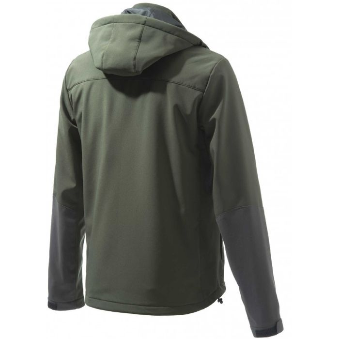 Beretta Advanced softshell casaco