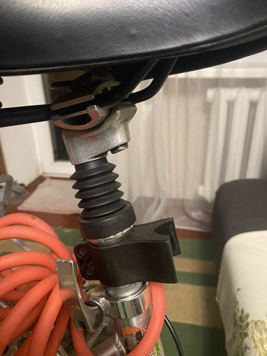 Продам велосипед KTM 21 CS