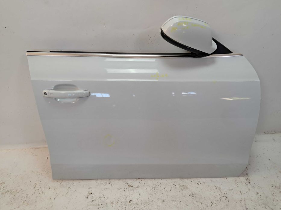 AUDI A5 8T Sportback Lift LS9R drzwi prawe przednie prawy przód