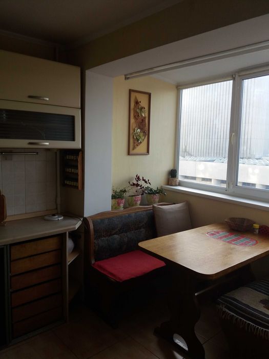 Подобово місяць два Київ Теремки, 10 спальних , розрахунковий рахунок