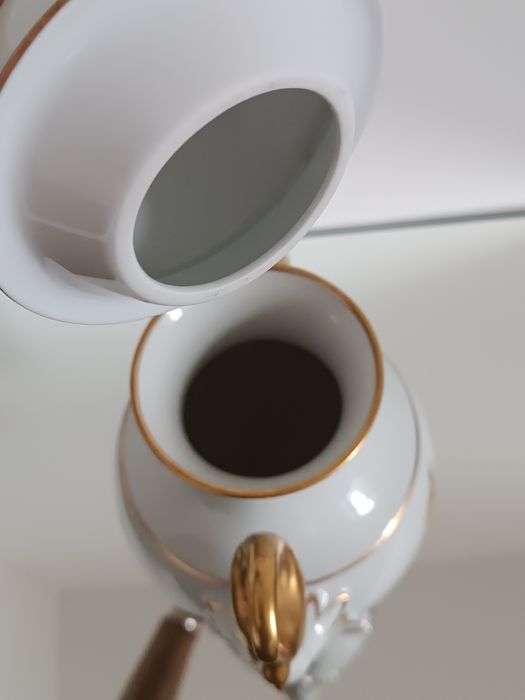 Wazon Amfora porcelana Kaiser Maria Loh