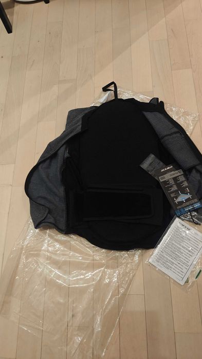 Dainese Flexagon PL Waistcoat Lady, rozmiar M, nowy