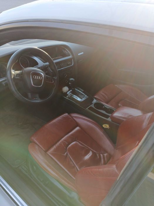 Продажа обмін Ауді А5