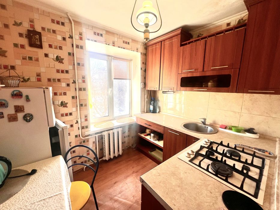 Продаж 1 кімн.квартири по вул.Гетьмана Павла Скоропадського 49