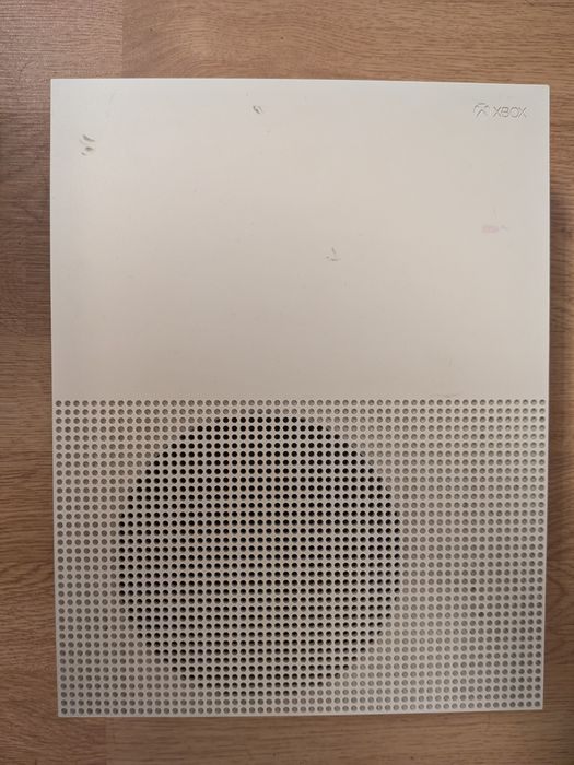 Xbox One S 500GB Branco