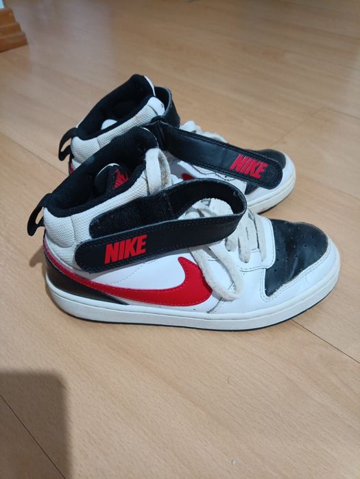Tênis bota Nike Tam 36,5