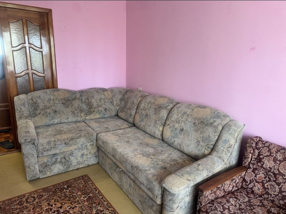 Продам квартиру в Кременчуці