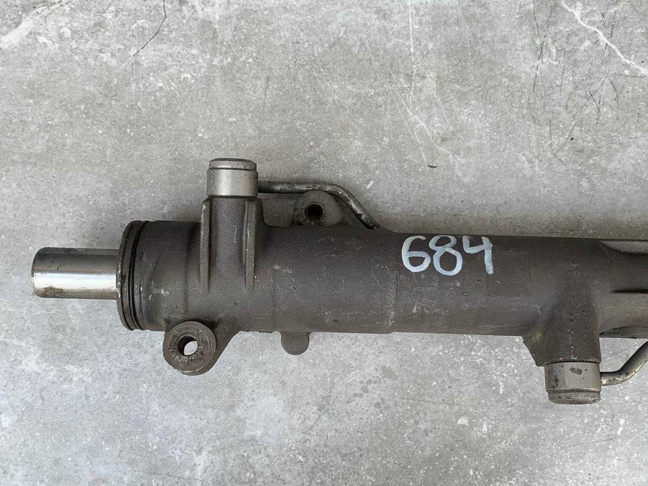 Рулевая рейка Рульова BMW 7 E65 E66 E67 2001-2008
