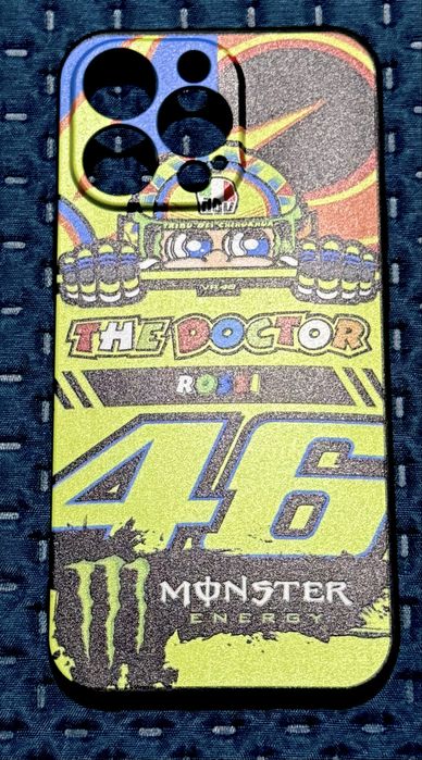 Capa Iphone 15 pro max