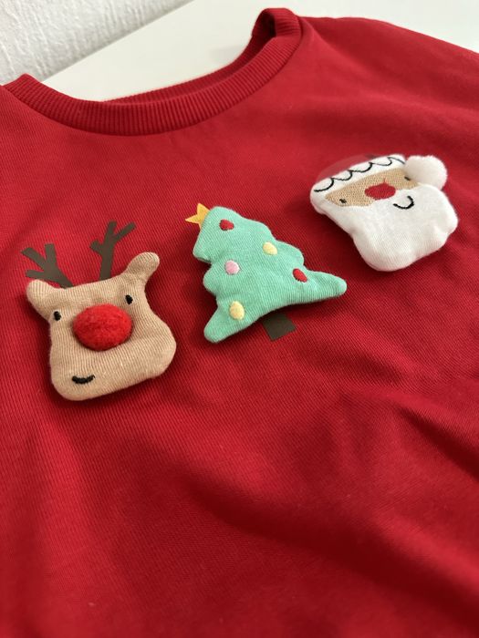 Костюм дитячий 80