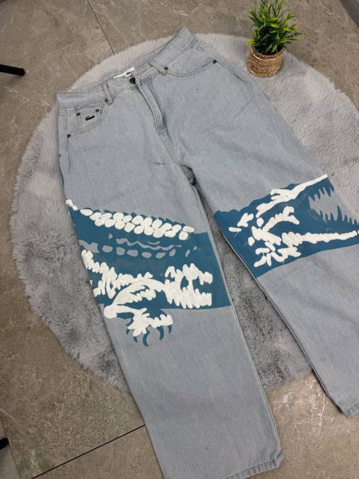 Baggy Джинси Lacoste