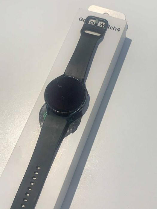 Samsung Watch4 44mm Green