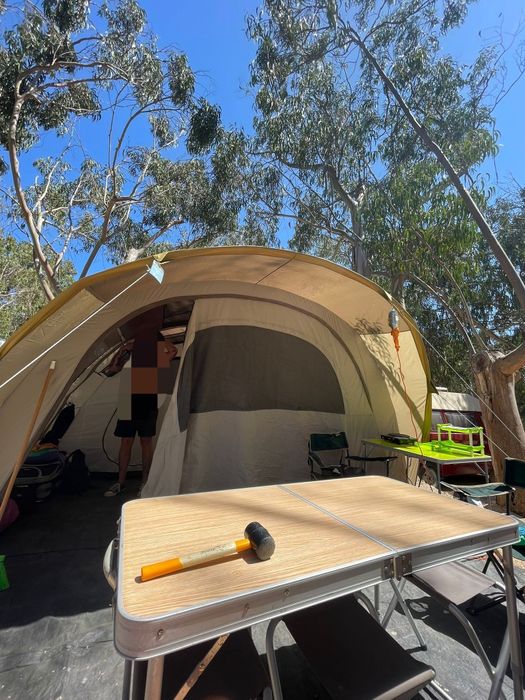 Tenda T6.2 Quechua
