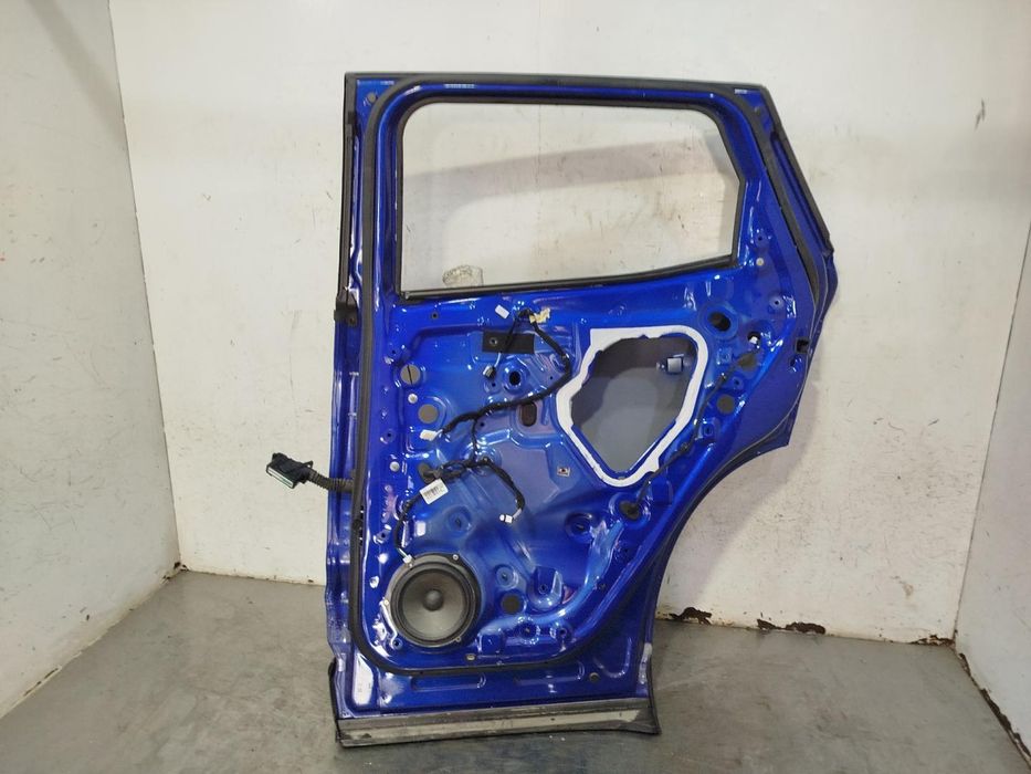 Porta Traseira Direita Renault Austral