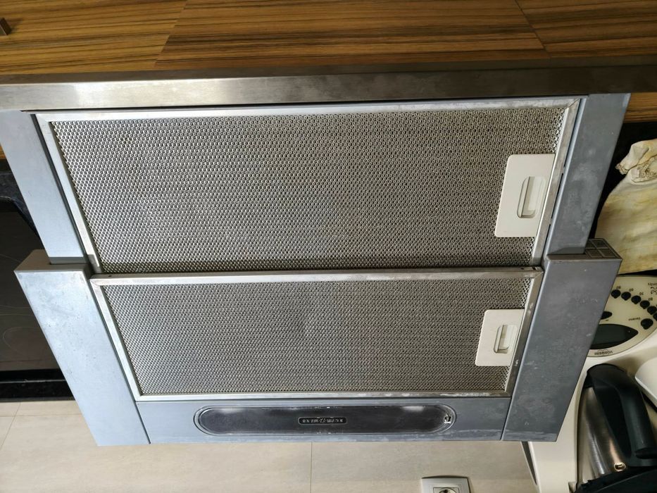 Exaustor IKEA Modelo UTDRAG 203.046.23