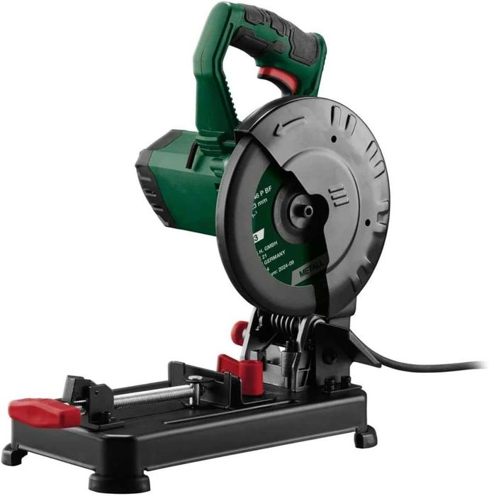 Торцовка для металу PARKSIDE PMTS 180 B2