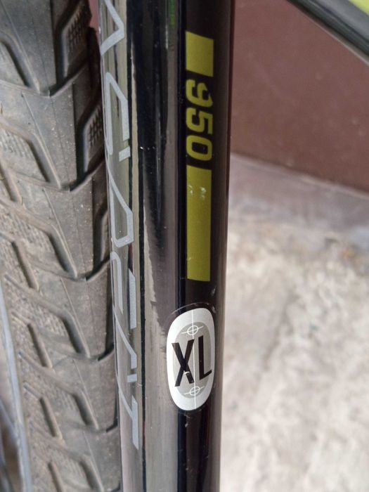 Scott aspect 950XL   29  вилка rock shox , гарний стан,є документи