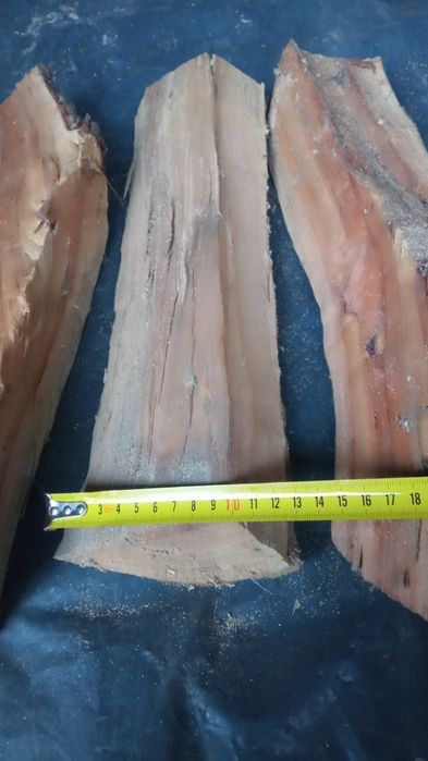 Висушена деревина абрикоса/ заготовки, вироби з дерева