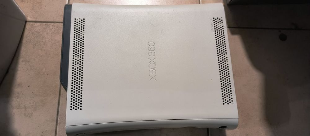 Ігрова консоль Xbox 360