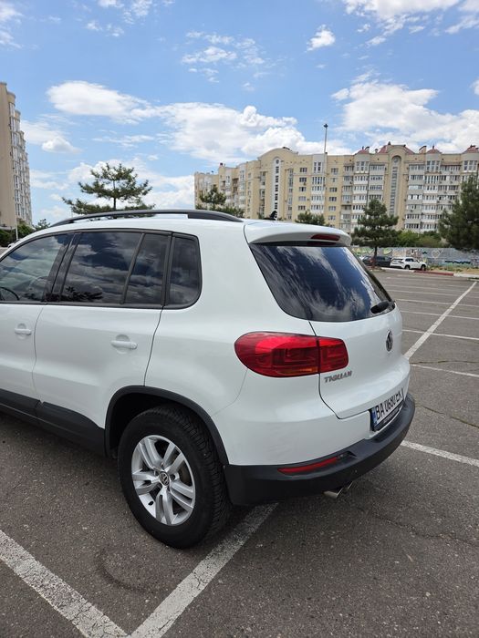 Volkswagen Tiguan 2015 VIN WVGAV7AX4GW512213 фото оголошення 23 з 24