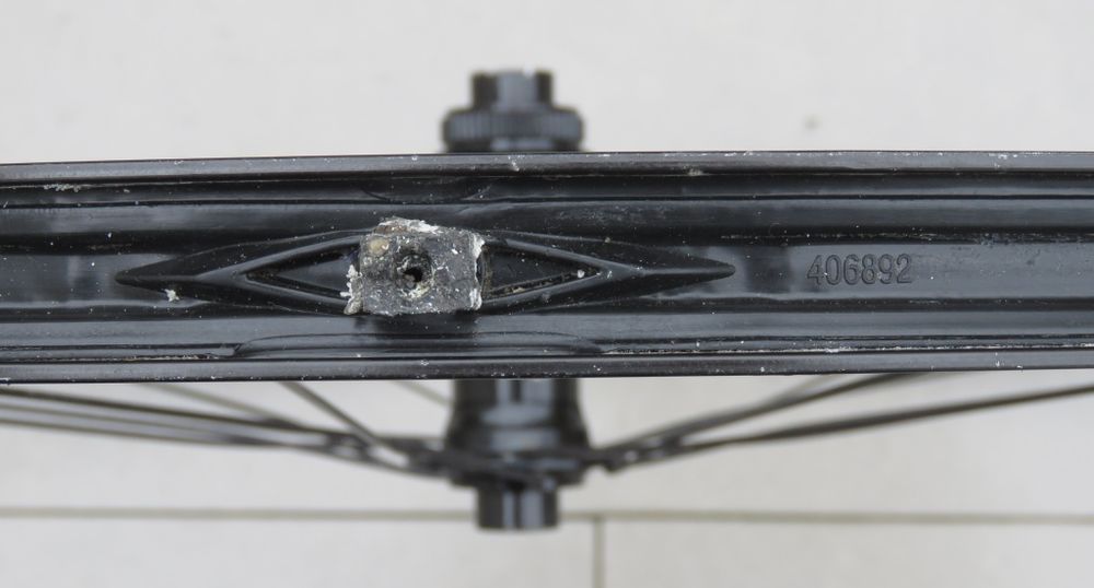 Rodas Bontrager Mustang Elite