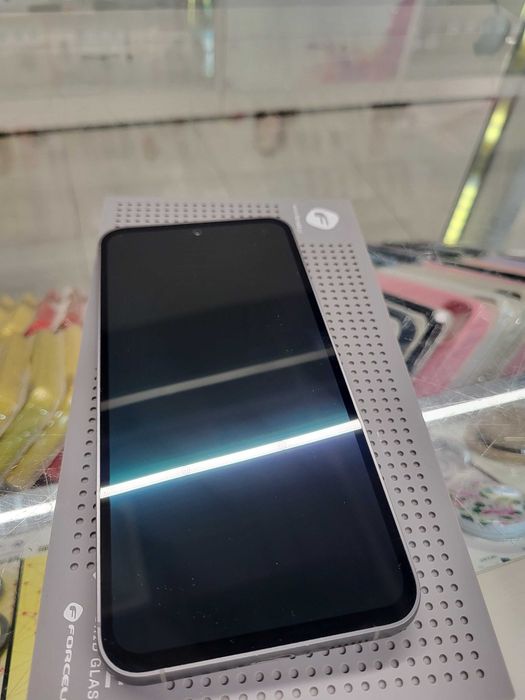 Samsung S23 fe 128GB Telakces Felicity *Raty 0%