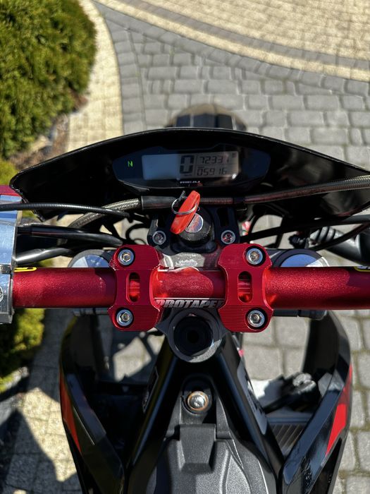 Rieju Mrt 50 Supermoto 2023r