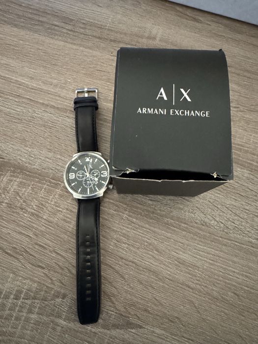 Relogio Armani Exchange 1371