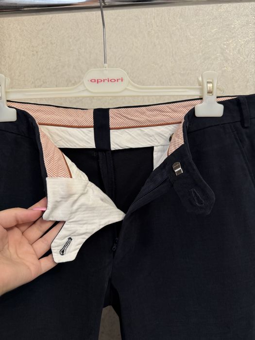 Брюки Loro Piana оригинал