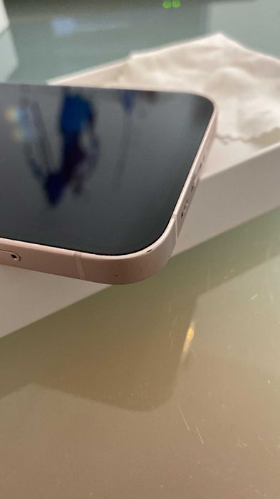 iPhone 13 Rosa 256GB