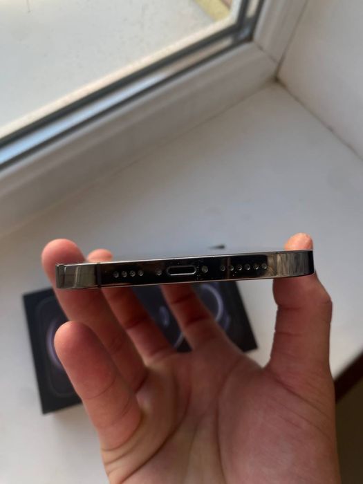 iphone 12 pro max ИДЕАЛ
