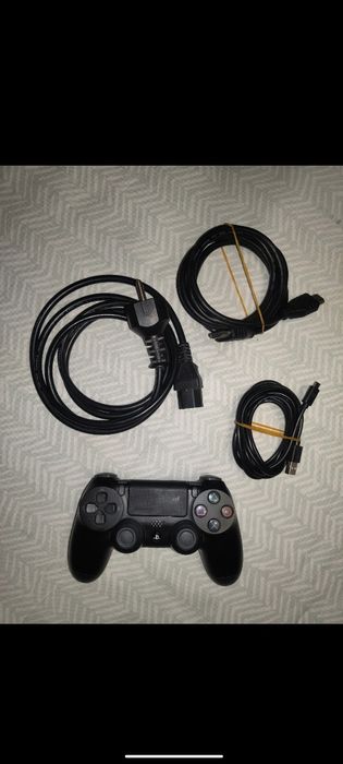 PlayStation 4 Pro Jailbreak + comandos disponíveis • Recondicionado