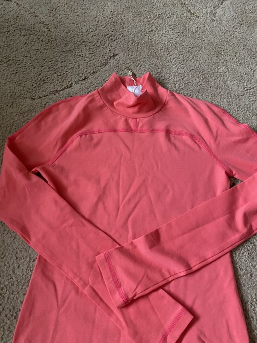 Обтягуючий жіночий лонгслів Promin