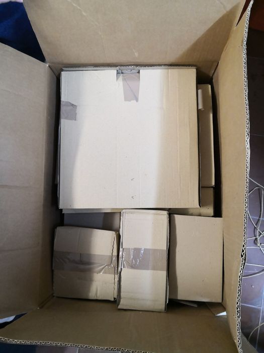 Baixela rainha Santa Isabel Nova