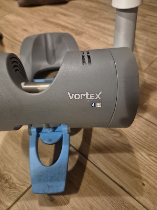 Trenażer Garmin TACX VORTEX SMART T2180 interaktywny Bluetooth ant+