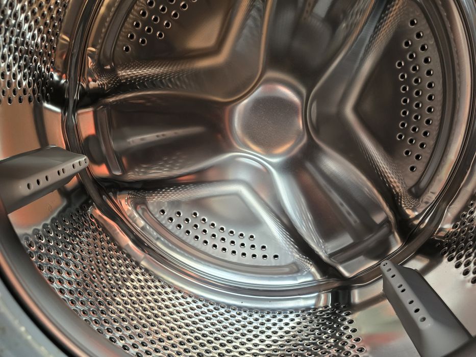 Máquina lavar roupa Selecline